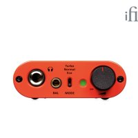 iFi Audio iDSD Diablo 플래그쉽 포터블 DAC 헤드폰 앰프