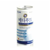 메디푸드 당뇨식 글루트롤 200ml