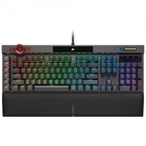 CORSAIR K100 RGB OPTICAL 한글