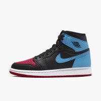 JORDAN 에어 조던1 하이 OG 레트로 우먼스 UNC to 시카고 Air Jordan1 Retro High CD0461046