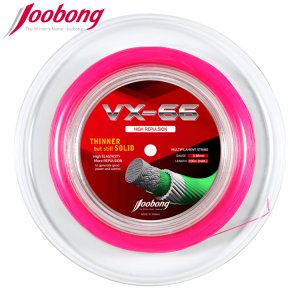 주봉VX-66 핑크 (0.66m/200M 롤스트링)