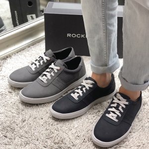 ROCKPORT 락포트 남성 스니커즈 트리스튼 레이스 CJ4354