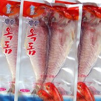 제주 옥돔선물세트 제주옥돔 (마리당200~250g) 5마리(1kg이상)