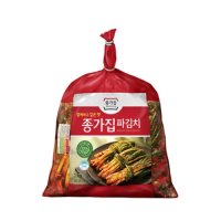 대상 종가집 파김치 1kg