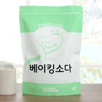 엘앤에스 소다스쿨 프리미엄 베이킹소다 3kg