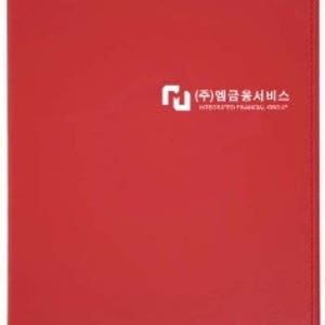 엠금융서비스 보험증권화일 - 모노고주파 레드