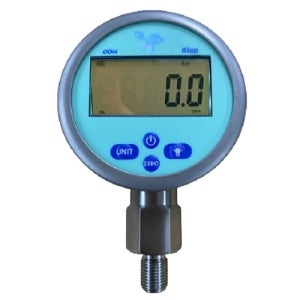 디지털 압력계 Digital Pressure Gauge ODi-4G