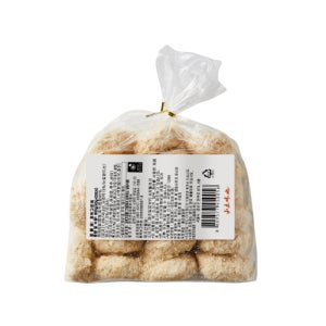 모노마트 호박고로케 800g 산토미야