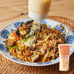 큐피 마요네즈 1kg