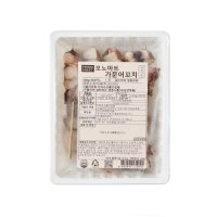 모노마트 가문어꼬치(면세) 330g 10개입