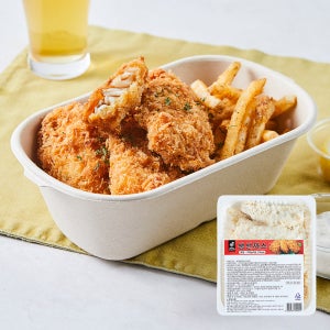 수제생선까스 700g(12ea)