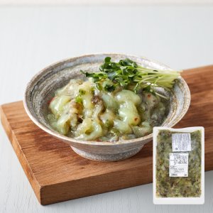 쿠쇼쿠 타코와사비 1kg 초밥용 식자재