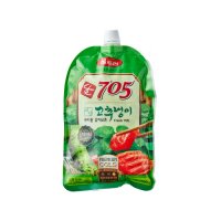 705생와사비 700g