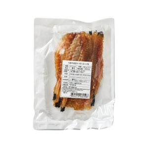 조미아귀포 300g(10ea)