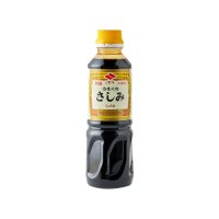 니비시 사시미 간장 일본간장 360ml