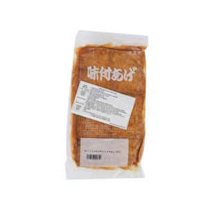 조미사각유부 900g(7.5x5, 50ea) 조미유부
