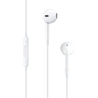 APPLE EARPODS WITH 3.5 MM HEADPHONE PLUG