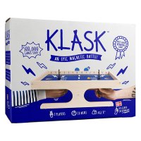 KLASK 클라스크 하키 놀이 보드게임 2019 리뉴얼