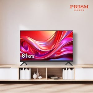 프리즘 81cm(32인치) HD 일반TV 1등급 패널 PT320HD