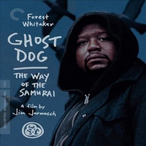 Ghost Dog: The Way Of The Samurai (The Criterion Collection) (고스트 독 - 사무라이의 길) (1999)(한글무자막)(Blu-ray