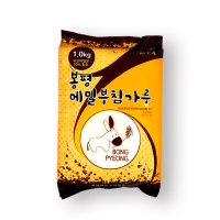 봉평메밀영농조합 소애 봉평 메밀부침가루 1kg