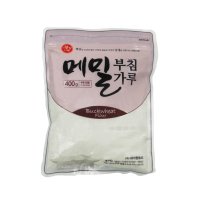 해가원푸드 메밀 부침가루 400g