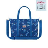 캐스키드슨 코어 토트 내피백 그리니치 플라워 기저귀가방 CK-B105970717842102