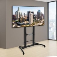 85인치 TV거치대 55-100인치 티비 LG 삼성 브라켓 스탠드,KS-007W