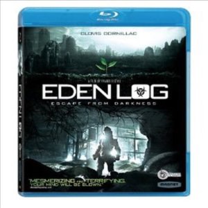 Eden Log (에덴 로그) (한글무자막)(Blu-ray) (2010)