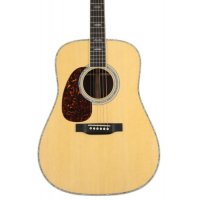 [관부가세포함] Martin D-41 Left-Handed Dreadnought- Natural