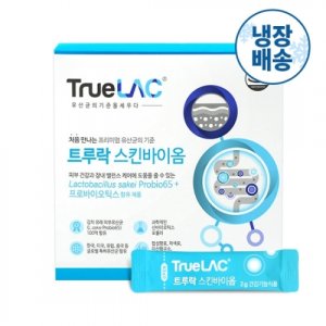 트루락 패밀리 프로바이오틱스 유산균 (온가족 추천 제품) 1BOX