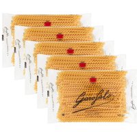 Garofalo Fusilli Lunghi Dry Pasta 가로팔로 푸실리 룽기 드라이 파스타 500g 5팩 1개