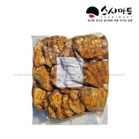 스시마트 양념틸라피아뱃살1kg  1kg  1개