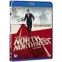 [블루레이] 북북서로 진로를 돌려라 [North By Northwest]