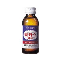 세븐일레븐 동아 박카스F120ml