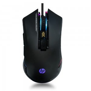 HP G360 Gaming Mouse