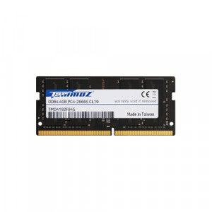 타무즈 노트북 DDR4-2666 CL19 (4GB)