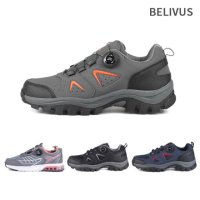 [BELIVUS] 남/여 트레킹화 운동화 워킹화 다이얼 신발