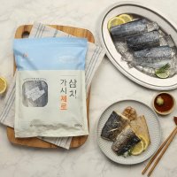 피터씨마켓 가시제로 국산 순살 삼치 500g