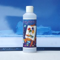 250ml 소용량 헤리티지공예 고급형 아크릴 푸어링 미디엄(아크릴 푸어링  플루이드 아트)