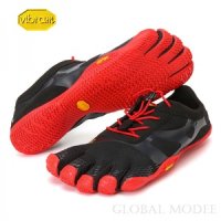 Vibram 피트니스 트레이닝 경량트레킹화 런닝화 KSOEV