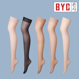 BYC 플랜 10매 팬티스타킹 4호 GFT<b>7345</b>