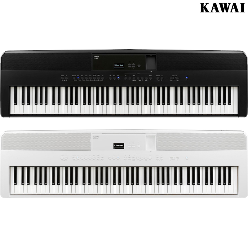 가와이 디지털 피아노 1개 ES520 ES-520