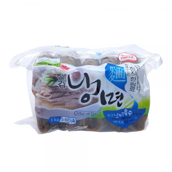 칠갑냉면육수 제품 이미지