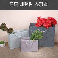 고급 선물쇼핑백 답례품 선물용 종이가방 쇼핑백