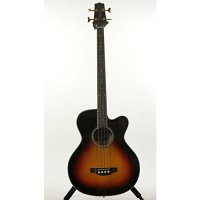 타카미네 Takamine Jumbo Acoustic Guitar - Sunburst GB72CE