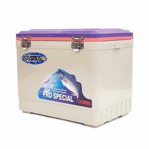 코스모스 낚시용 711아이스박스16리터