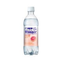 동아오츠카 라인바싸 탄산수 자몽 500ml