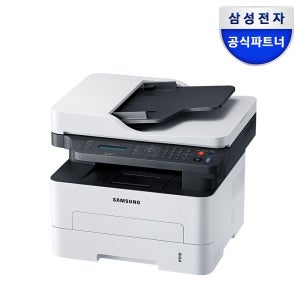 삼성전자 삼성 SL-M2893FW 흑백 레이저 복합기 스캔 복사 팩스 WIFI 토너포함