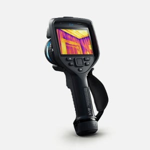 FLIR E54 열화상카메라